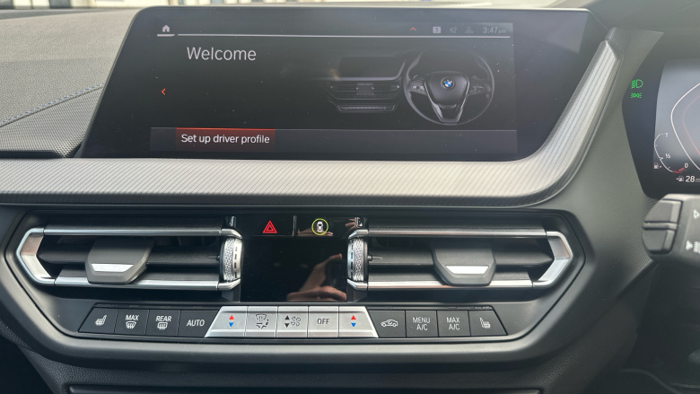 BMW 1 Series 118i [136] M Sport 5dr Step Auto [LCP] Petrol Hatchback